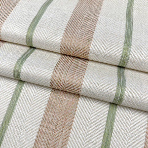 Magnolia Fabric Ely Terra