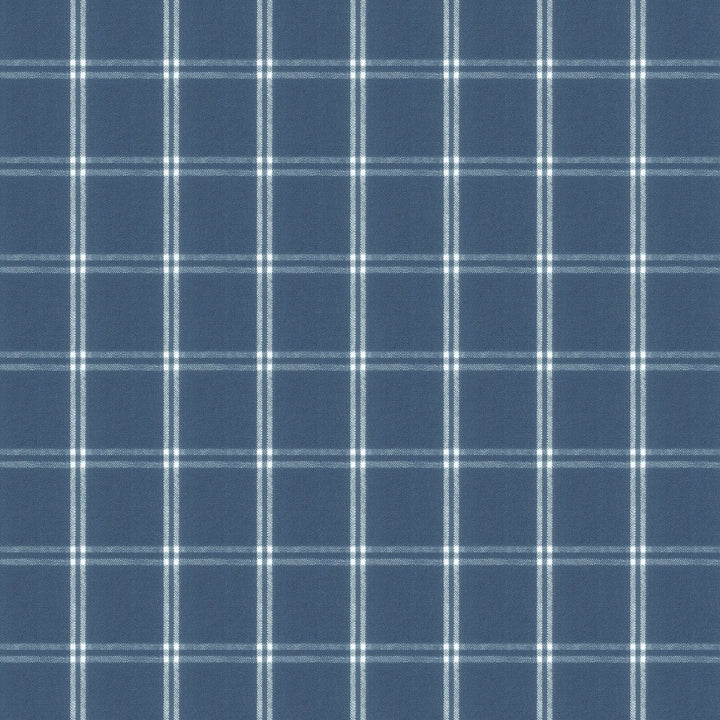 Embassy 2 Denim by Stout Designer Fabric RAINBOW LIBRARY INK/SAPPHIRE 55%LIN 45%COT CHINA FLAME RETARDANT-U.F.A.C. CLASS 1 CATB 117-2013 WYZENBEEK 30 000 DOUBLE RUB WEAR TEST (HEAVY DUTY) </p><p>Repeat: 3.5 54 in - Swanky Fabrics -