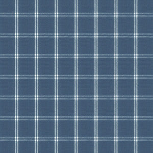 Stout Fabric Embassy 2 Denim