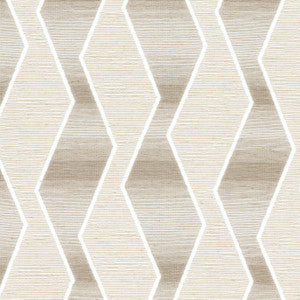 Stout Fabric Emblem 1 Beige