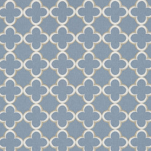 JF Fabric Emblem 63J8211