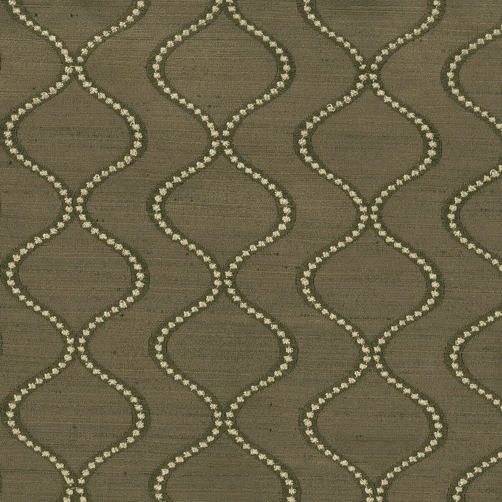 Embrace 1 Granite by Stout Designer Fabric COMFORTABLE LIVING SHADOW/CHARCOAL 100%POL %PEMB INDIA FLAME RETARDANT-U.F.A.C. CLASS 1 CATB 117-2013 WYZENBEEK 27 000 DOUBLE RUB WEAR TEST (HEAVY DUTY) </p><p>Repeat: 2 53 in - Swanky Fabrics -