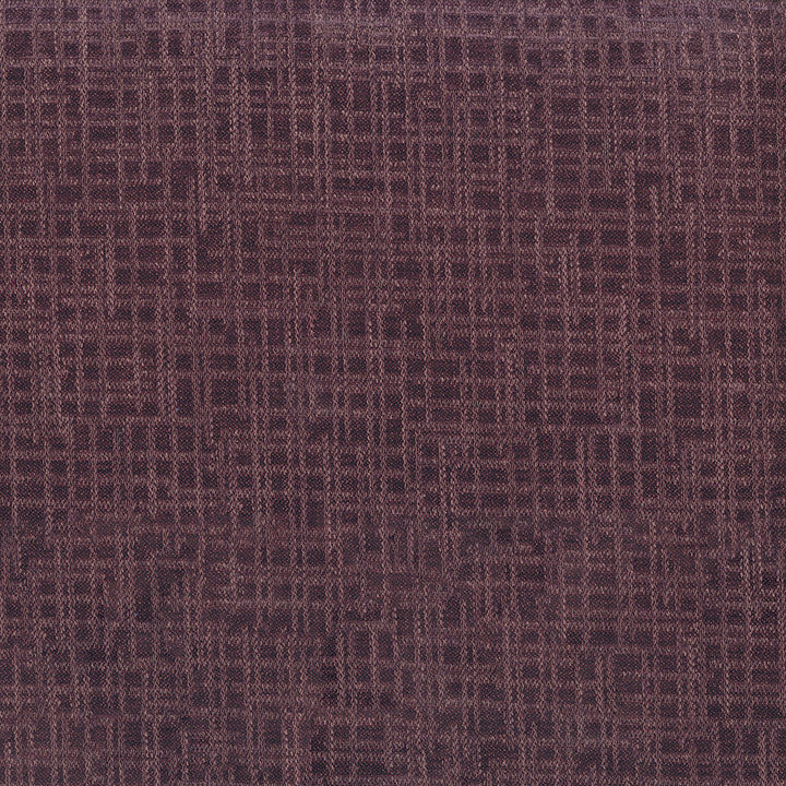 Embrace 309 Raisin by ABBEYSHEA Designer Fabric 100% Polyester CN 20,000 Double Rubs (Wyzenbeek) </p><p>Repeat: Horizontal: and Vertical: 57 in. (142 cm) - Swanky Fabrics -