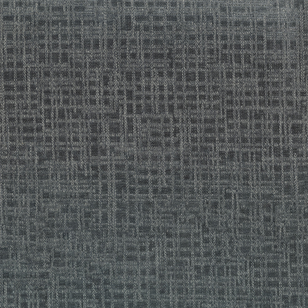 Embrace 908 Charcoal by ABBEYSHEA Designer Fabric 100% Polyester CN 20,000 Double Rubs (Wyzenbeek) </p><p>Repeat: Horizontal: and Vertical: 57 in. (142 cm) - Swanky Fabrics -