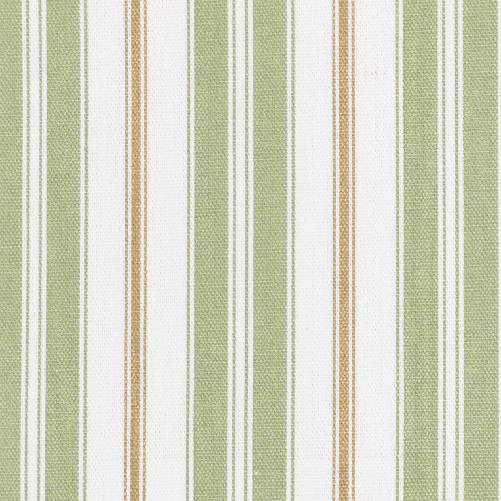 Emerson 1 Dill by Stout Fabric Stout Fabric Emerson 1 DillFabric JUST STRIPES SPRINGTIME/MULTI 100%COT PAKISTAN </p><p>Repeat: H: 2.375, V: 0.000 56.5 in - Fabric Carolina -