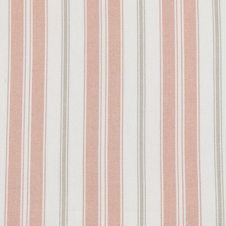 Emerson 4 Blush by Stout Designer Fabric COMFORTABLE LIVING QUARTZ/TILE 100%COT PAKISTAN PERFORMANCE RATED FABRIC FLAME RETARDANT-U.F.A.C. CLASS 1 CATB 117-2013 WYZENBEEK 51 000 DOUBLE RUB WEAR TEST (HEAVY DUTY) Horizontal: 2.375 and Vertical: 0.000 56.5 in - Swanky Fabrics -