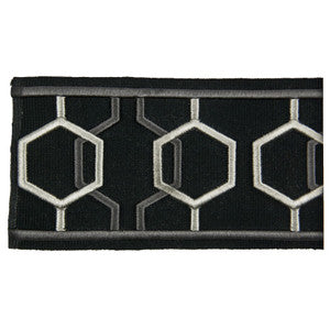 Stout Trim Emily 2 Onyx