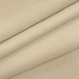 Magnolia Fabric Emma Linen Alabaster