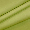 Magnolia Fabric Emma Linen Apple Green