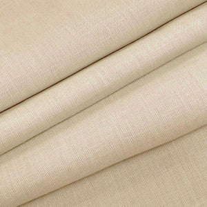 Magnolia Fabric Emma Linen Bone