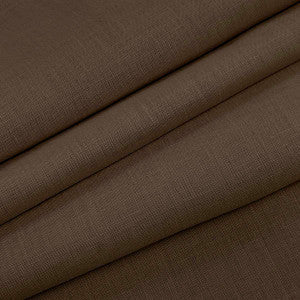 Magnolia Fabric Emma Linen Brown
