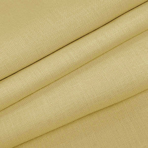 Magnolia Fabric Emma Linen Butter