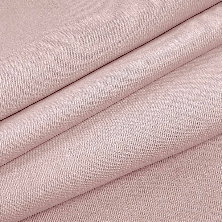 Emma Linen Cameo by Magnolia Designer Fabric - 100 % Linen India 20000 Horizontal: 0 and Vertical: 0 54" - Swanky Fabrics -