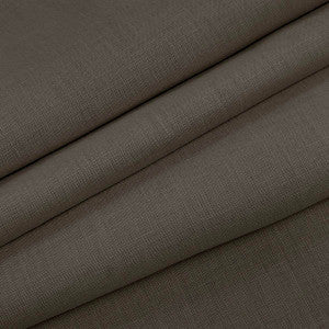 Magnolia Fabric Emma Linen Charcoal