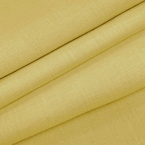 Magnolia Fabric Emma Linen Dandelion