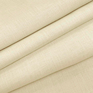 Magnolia Fabric Emma Linen Ecru