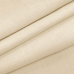 Magnolia Fabric Emma Linen Eggshell