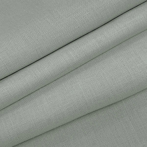 Magnolia Fabric Emma Linen Eucalyptus