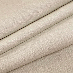 Magnolia Fabric Emma Linen Fawn