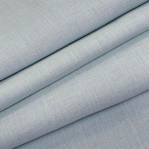 Magnolia Fabric Emma Linen Ocean