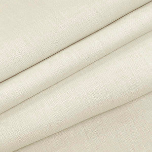 Magnolia Fabric Emma Linen Off White