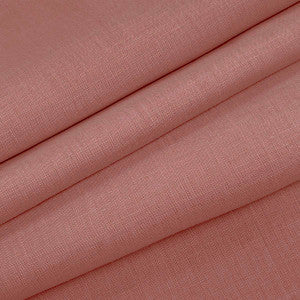 Magnolia Fabric Emma Linen Orchid