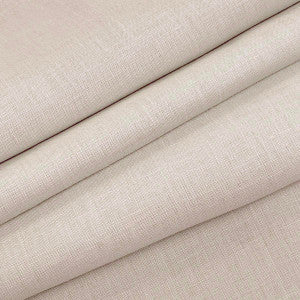 Magnolia Fabric Emma Linen Silver