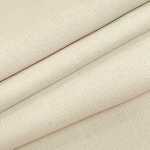 Magnolia Fabric Emma Linen Snow