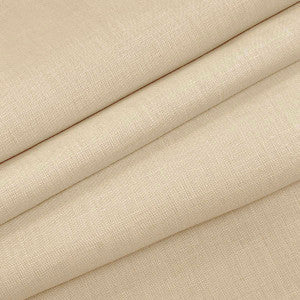 Magnolia Fabric Emma Linen Unbleached