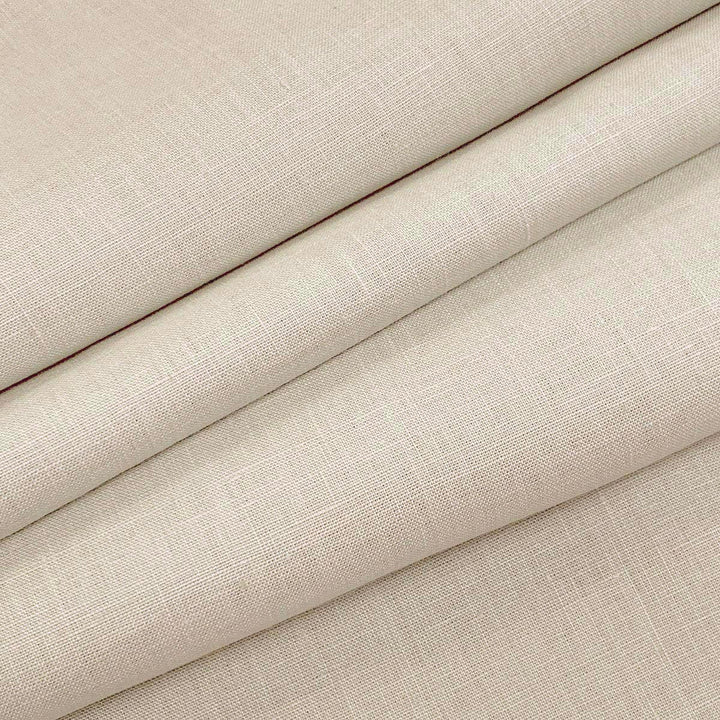 Emma Linen Wool by Magnolia Designer Fabric - 100 % Linen India 20000 Horizontal: 0 and Vertical: 0 54" - Swanky Fabrics -