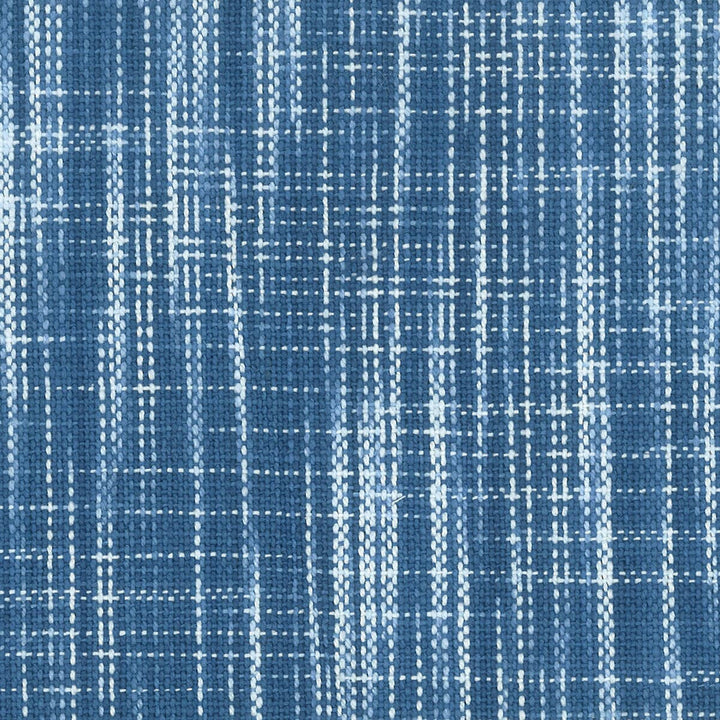 Emory 5 Royal by Stout Designer Fabric RAINBOW LIBRARY BLUEBIRD/INDIGO 100%COT INDIA FLAME RETARDANT-U.F.A.C. CLASS 1 FLAME RETARDANT-N.F.P.A. 260A CLASS 1 MARTINDALE WEAR TEST (25 000 CIRCULAR RUBS) </p><p>Repeat: 0 55 in - Swanky Fabrics -