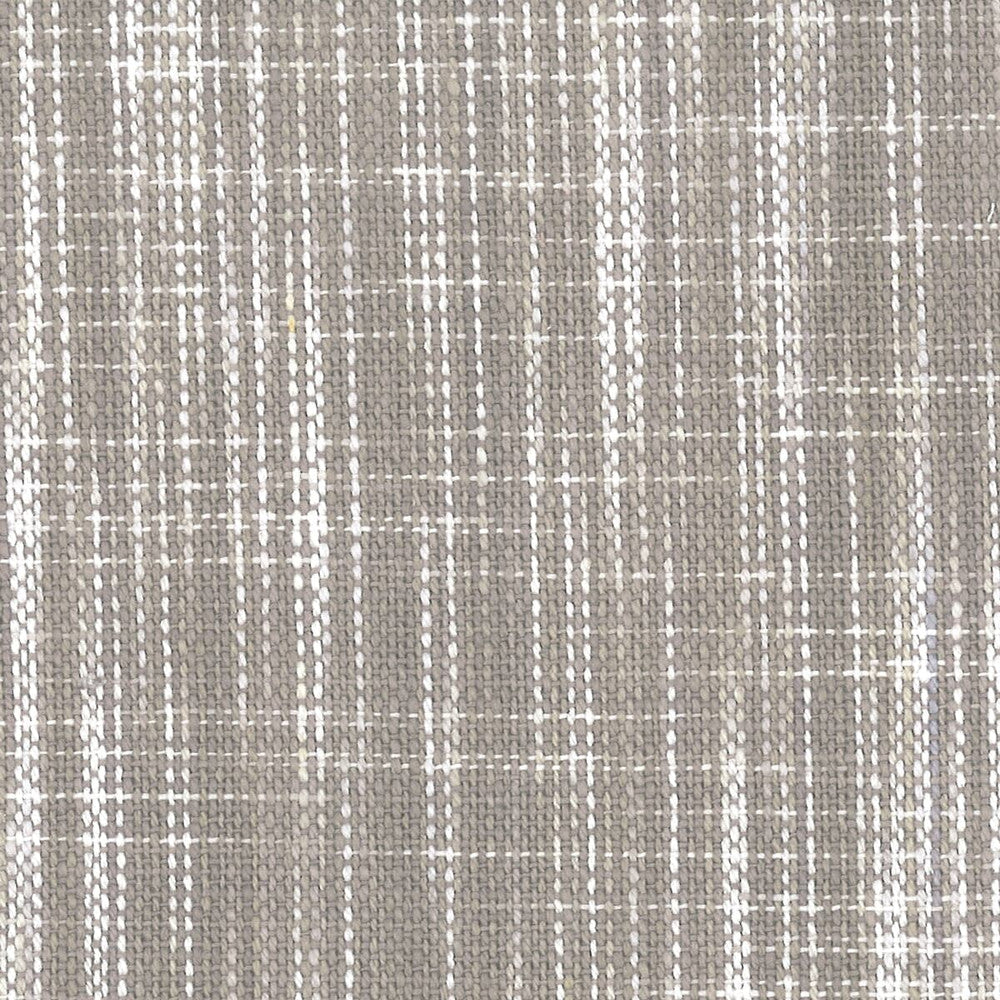 Emory 7 Nickel by Stout Designer Fabric RAINBOW LIBRARY PEWTER/RAVEN 100%COT INDIA FLAME RETARDANT-U.F.A.C. CLASS 1 FLAME RETARDANT-N.F.P.A. 260A CLASS 1 MARTINDALE WEAR TEST (25 000 CIRCULAR RUBS) </p><p>Repeat: 0 55 in - Swanky Fabrics -