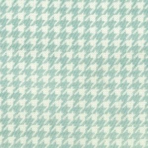 Stout Fabric Empress 1 Aqua