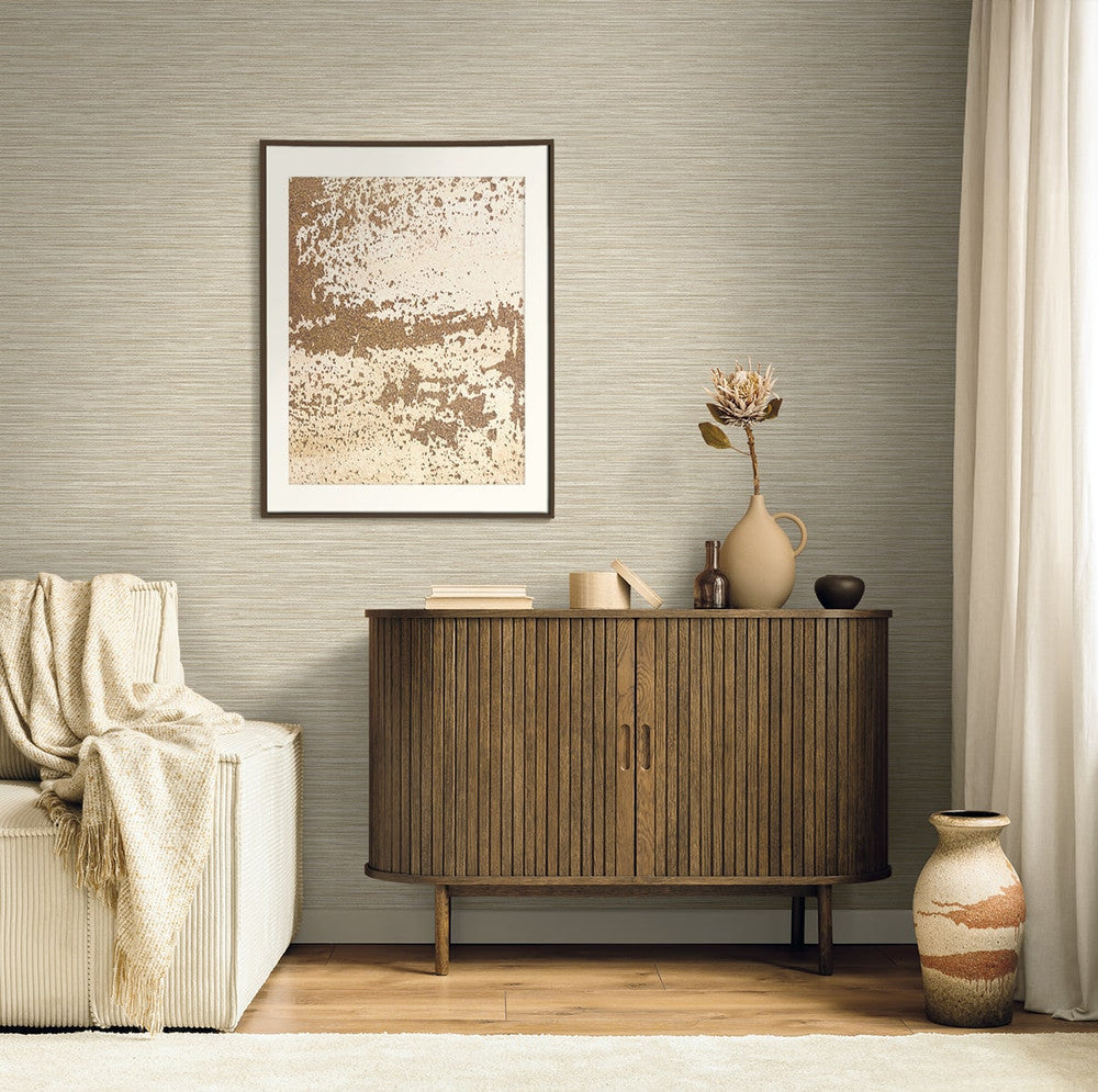 Savanna Mountain EN40005 by Seabrook Designs Designer Wallpaper