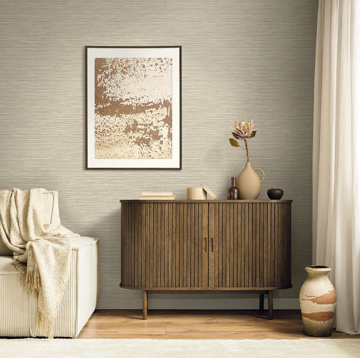 Savanna Mountain EN40005 by Seabrook Designs Designer Wallpaper