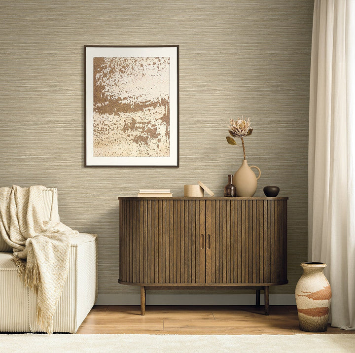 Savanna Beach EN40007 by Seabrook Designs Designer Wallpaper