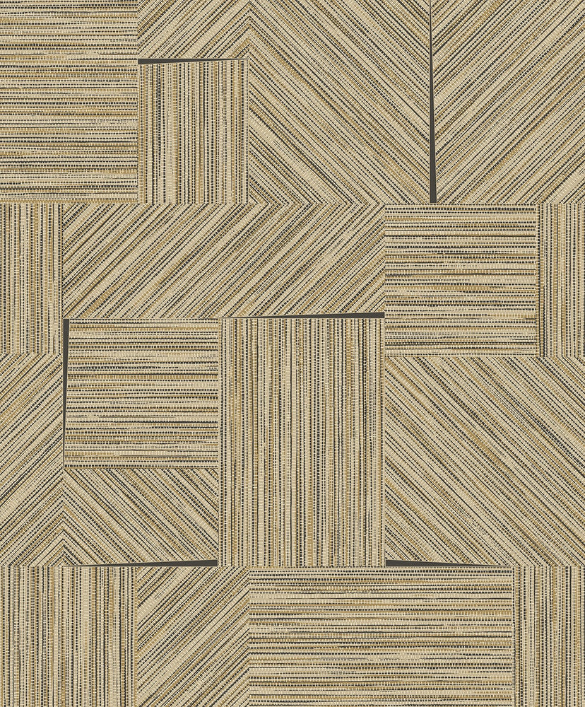 Husk Roast Coffee EN40106 by Seabrook Designs Designer Wallpaper