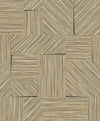 Seabrook Designs Wallpaper Husk Roast Coffee EN40106
