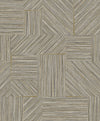 Seabrook Designs Wallpaper Husk Smoke EN40108
