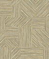 Seabrook Designs Wallpaper Husk Toasted Almond EN40115