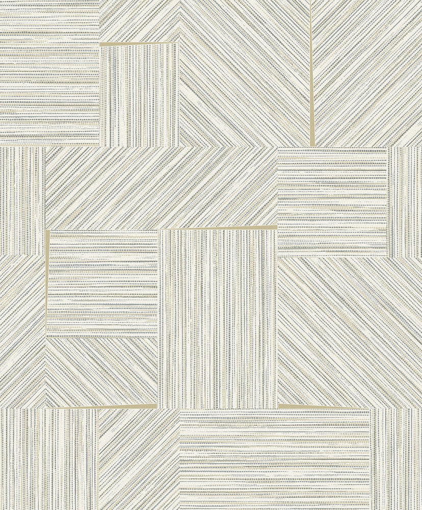 Husk Dove Wing EN40118 by Seabrook Designs Designer Wallpaper