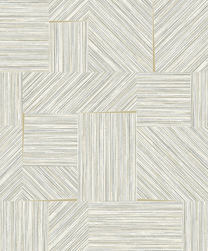 Husk Dove Wing EN40118 by Seabrook Designs Designer Wallpaper