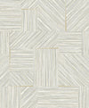 Seabrook Designs Wallpaper Husk Dove Wing EN40118