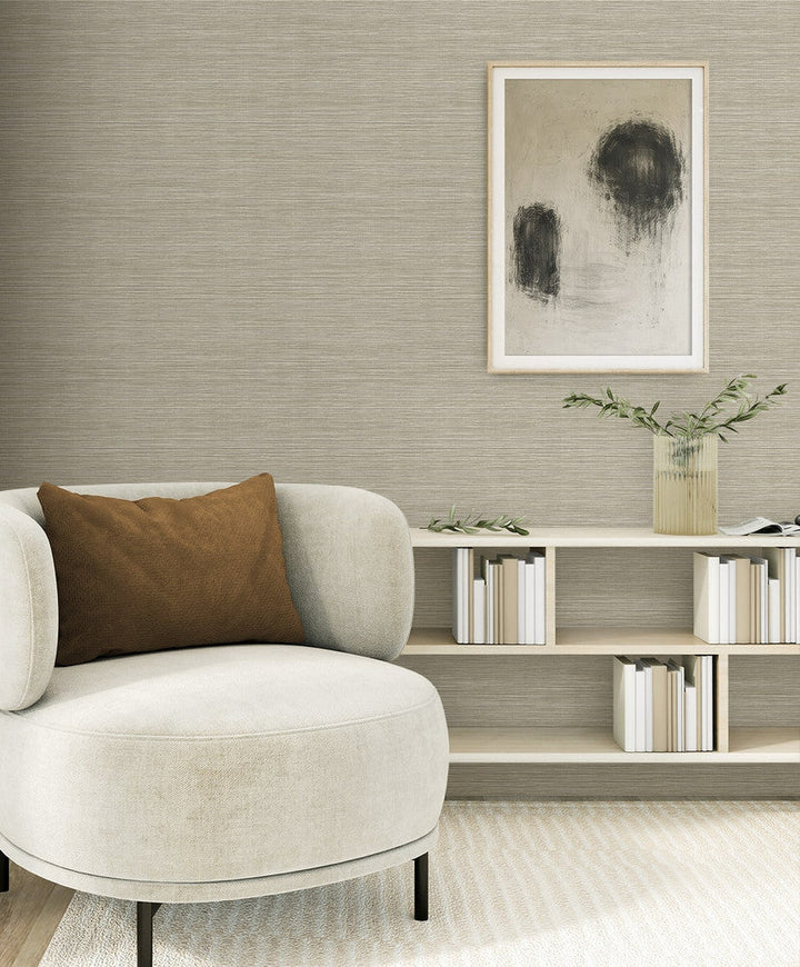 Sisa Owlet EN40207 by Seabrook Designs Designer Wallpaper