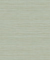 Seabrook Designs Wallpaper Sisa Mint EN40214