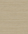Seabrook Designs Wallpaper Sisa Wheat EN40216