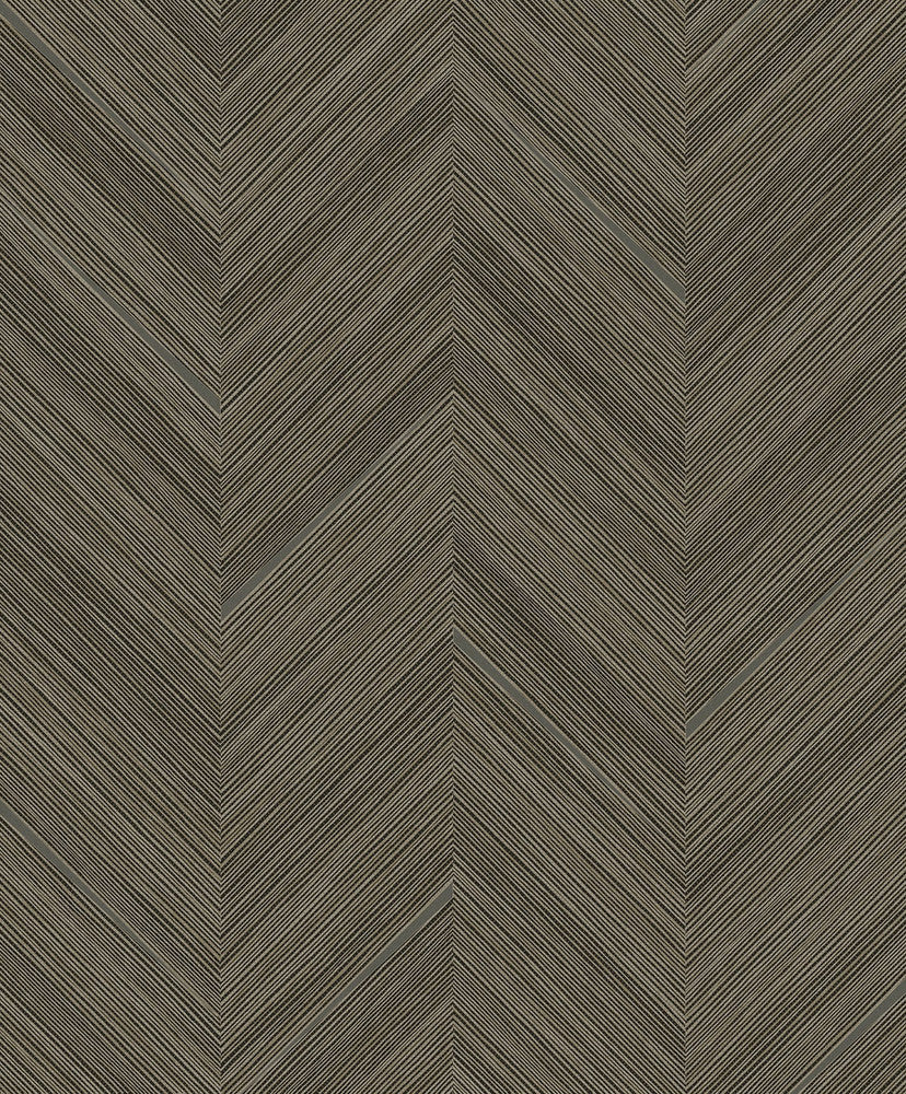 Strand Coffee EN40300 by Seabrook Designs Designer Wallpaper