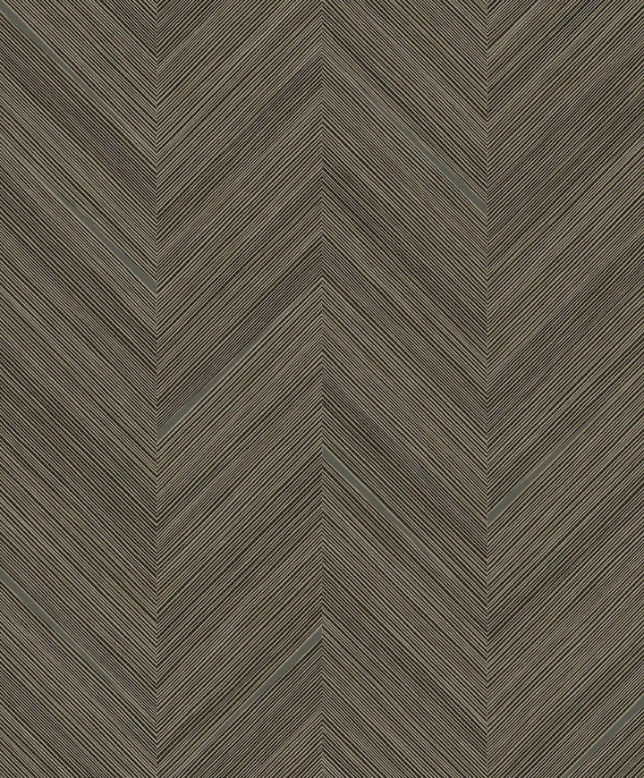 Strand Coffee EN40300 by Seabrook Designs Designer Wallpaper
