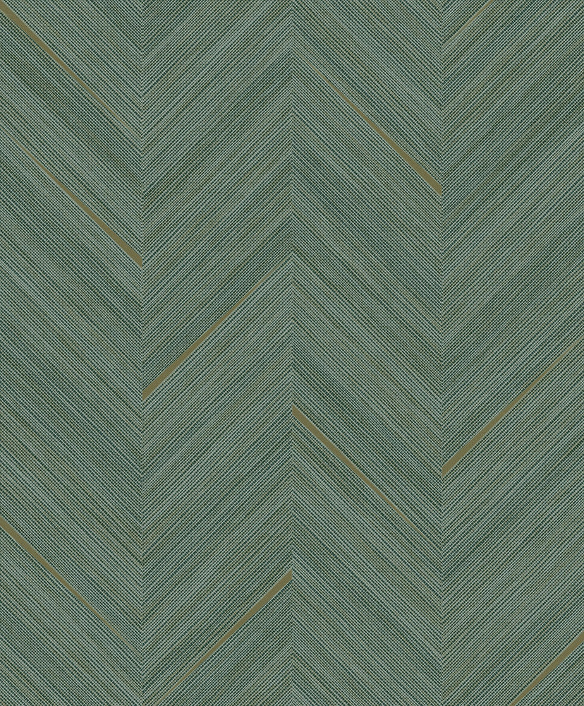Strand Emerald EN40304 by Seabrook Designs Designer Wallpaper