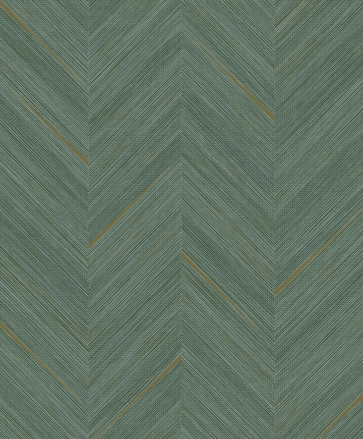 Strand Emerald EN40304 by Seabrook Designs Designer Wallpaper